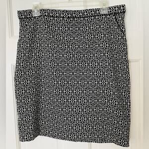 db Knit Skirt with Pockets !!